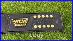 US 3 Plates With Logo Zinc Plates 24K Gold