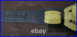 US UNITED State HeavyWeight Wrestling Championship Belt Replica Adult Size