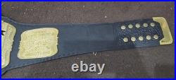 US UNITED State HeavyWeight Wrestling Championship Belt Replica Adult Size