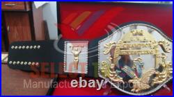 UWA World Heavyweight Championship Belt