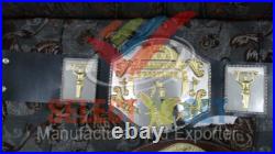 UWA World Heavyweight Championship Belt
