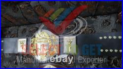 UWA World Heavyweight Championship Belt