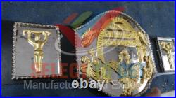 UWA World Heavyweight Championship Belt
