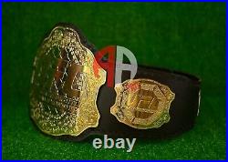 Ufc Classic Belt Ultimate Fighting Championship Belt Jon Jones Belt Replica Belt