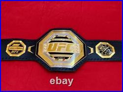 Ufc Legacy Belt Ufc Khabib's Belt Fighting Mma Belt Boxing Championship Belt 2mm