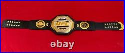 Ufc Legacy Belt Ufc Khabib's Belt Fighting Mma Belt Boxing Championship Belt 2mm