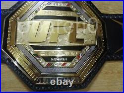 Ufc Ultimate Fighting Championship Belt