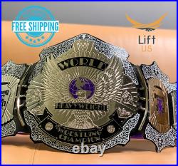 Undertaker 30 Years Tribute Championship Replica Title Belt Signature Series 2MM
