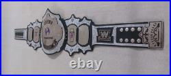 Undertaker Championship Wrestling Adult Size Replica Belt 2mm Brass
