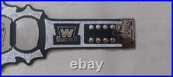 Undertaker Championship Wrestling Adult Size Replica Belt 2mm Brass