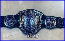 Undertaker Heavyweight Wrestling Championship Belt Replica 2mm Brass