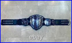 Undertaker Heavyweight Wrestling Championship Belt Replica 2mm Brass