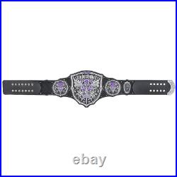 Undertaker The Phenom Championship Title Wrestling Replica Belt Adult 2mm