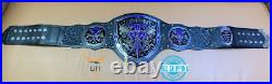 Undertaker The Phenom Title Wrestling Belt Adult Replica Championship Brass 2mm