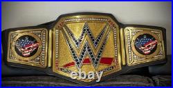Undisputed Cody Rhodes Wrestling Championship Replica Belt