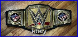 Undisputed Cody Rhodes Wrestling Championship Replica Belt