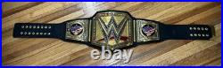 Undisputed Cody Rhodes Wrestling Championship Replica Belt