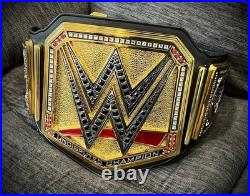 Undisputed Cody Rhodes Wrestling Championship Replica Belt