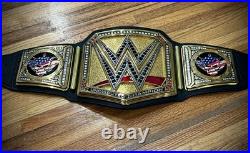 Undisputed Cody Rhodes Wrestling Championship Replica Belt
