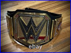 Undisputed Cody Rhodes Wrestling Championship Replica Belt