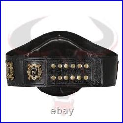 Undisputed Undertaker Championship Title Belt WWE Wrestling Belt Adult Replica