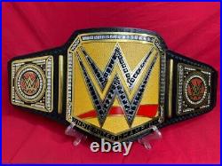 Undisputed Universal Championship Replica Title Belt