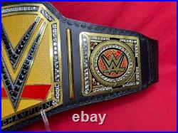 Undisputed Universal Championship Replica Title Belt