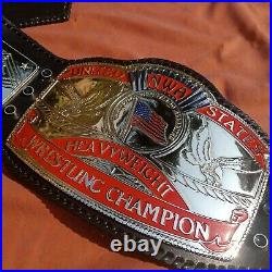 United states championship belt