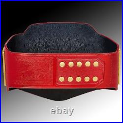 Universal Championship Belt World Heavyweight Replica Title Belt Brass 2mm
