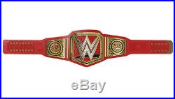 Universal Championship WWE Replica Belt