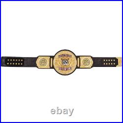 Universal Heavyweight World Tag Team Championship Replica Title Belt 2MM Adult