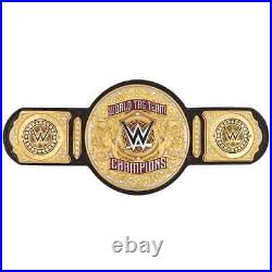 Universal Heavyweight World Tag Team Championship Replica Title Belt Adult Size