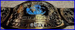 Universal Wrestling Television Championship
