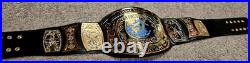 Universal Wrestling Television Championship