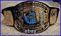 Universal Wrestling Television Championship