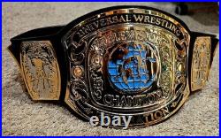 Universal Wrestling Television Championship