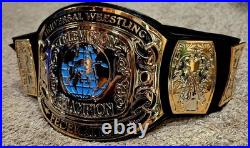 Universal Wrestling Television Championship