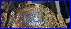 Universal Wrestling Television Championship
