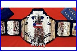 Us Wrestling Championship Belt Us Heavyweight Wrestling Championship Belt