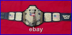 Us Wrestling Championship Belt Us Heavyweight Wrestling Championship Belt