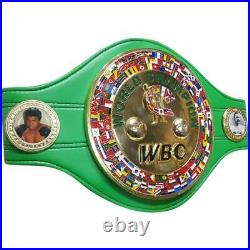 WBC Championship Boxing Belt 3D Replica adult