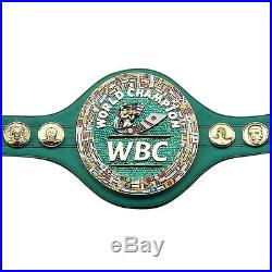 Пояс чемпиона WBC