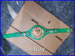 WBC WORLD Boxing Champion Ship Replica boxing Belt Adult size Replica