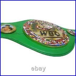 WBC World Boxing Championship Belt Replica adult
