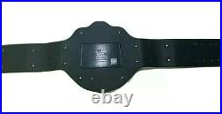 WCW Big Gold World Heavyweight Championship Belt Figures Inc 2003 1 of a kind