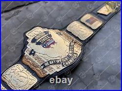 WCW Championship Belt