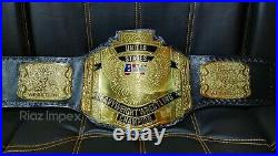 WCW United States US Championship (Replica) Belt Adult Size