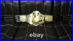 WCW United States US Championship (Replica) Belt Adult Size