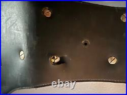 WCW V1 Tag Team Replica Belt Figures Toy Co 1999 Adult Title Championship