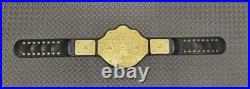 WCW World Heavyweight Championship Replica WWE /WWF BIG GOLD NASH NWO Hogan WCW World Heavyweight Championship Replica WWE /WWF BIG GOLD NASH NWO Hogan